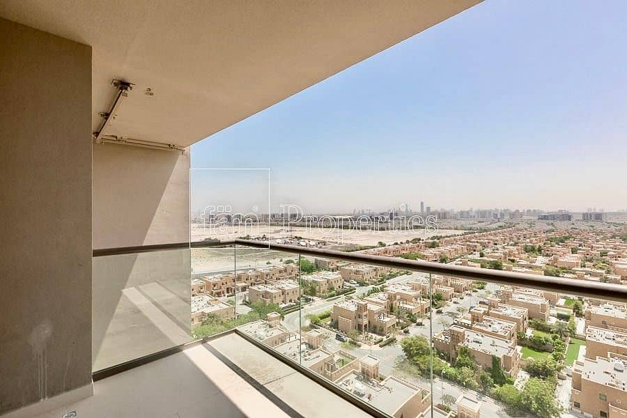 Квартира в Аль Фурджан，Ист 40, 2 cпальни, 929990 AED - 5577580