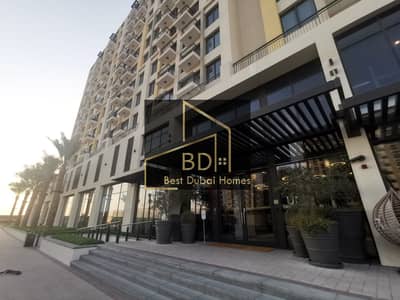 Studio for Sale in Town Square, Dubai - Great deal | Fully furnished  | Park view