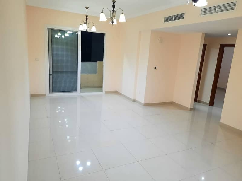 2 Month Extra ! 2 Rooms Master | Wardrobes + Specious Reception | Infront Of Zahia Mall Muwailieh