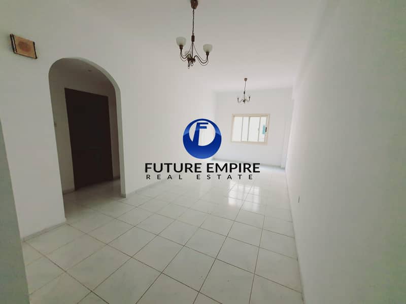 LIMITED OFFER 1BHK | SPACIOUS APARTMENT | FAMILY BUILDING