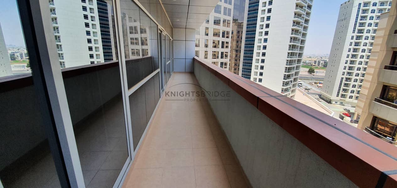 Квартира в Барша Хайтс (Тиком)，Арт XII, 2 cпальни, 54990 AED - 5192929