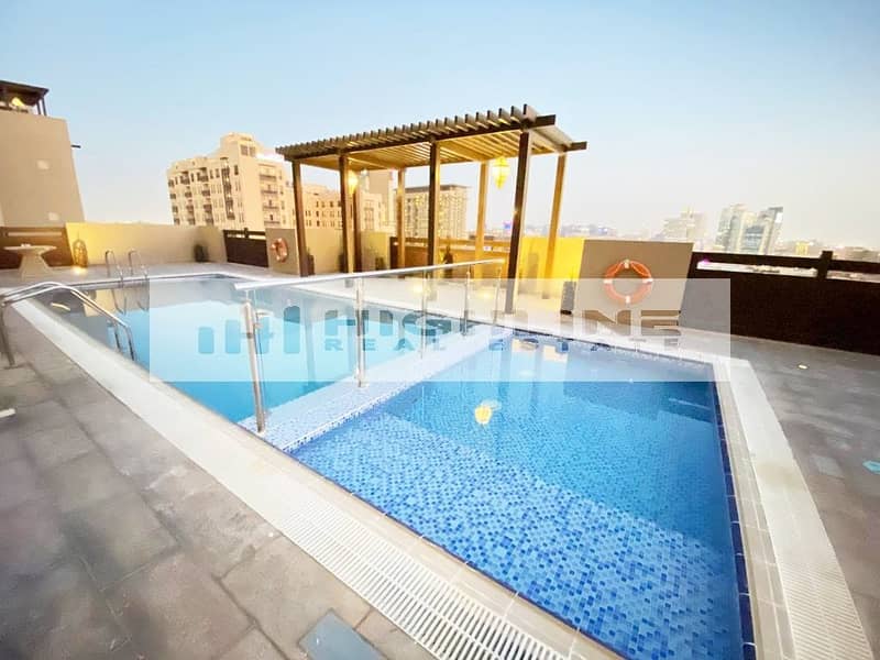 Near to Metro | 12 Payments | Gym, Swimming Pool