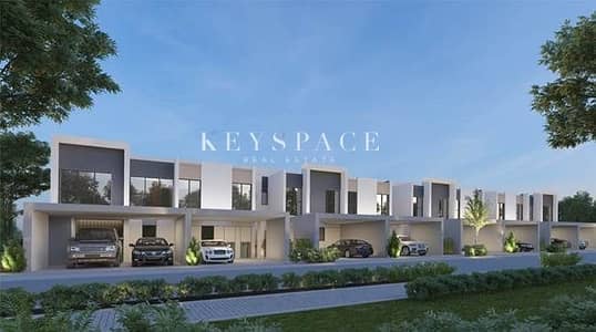4 Bedroom Villa for Sale in Al Hamidiyah, Ajman - Beautiful Villa with a great price | Premium location & Easy Payment Plan