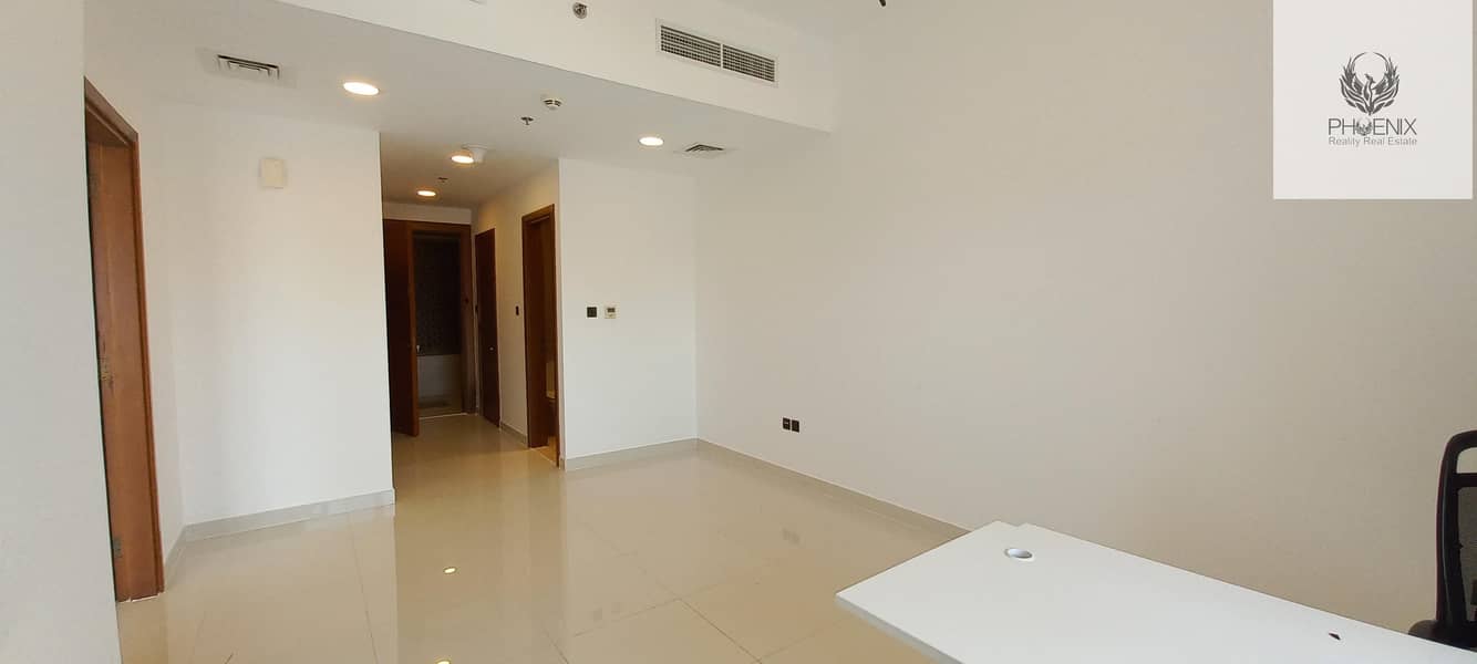 شقة في Jaddaf Views الجداف فيوز 1 غرف 47000 درهم - 5472741