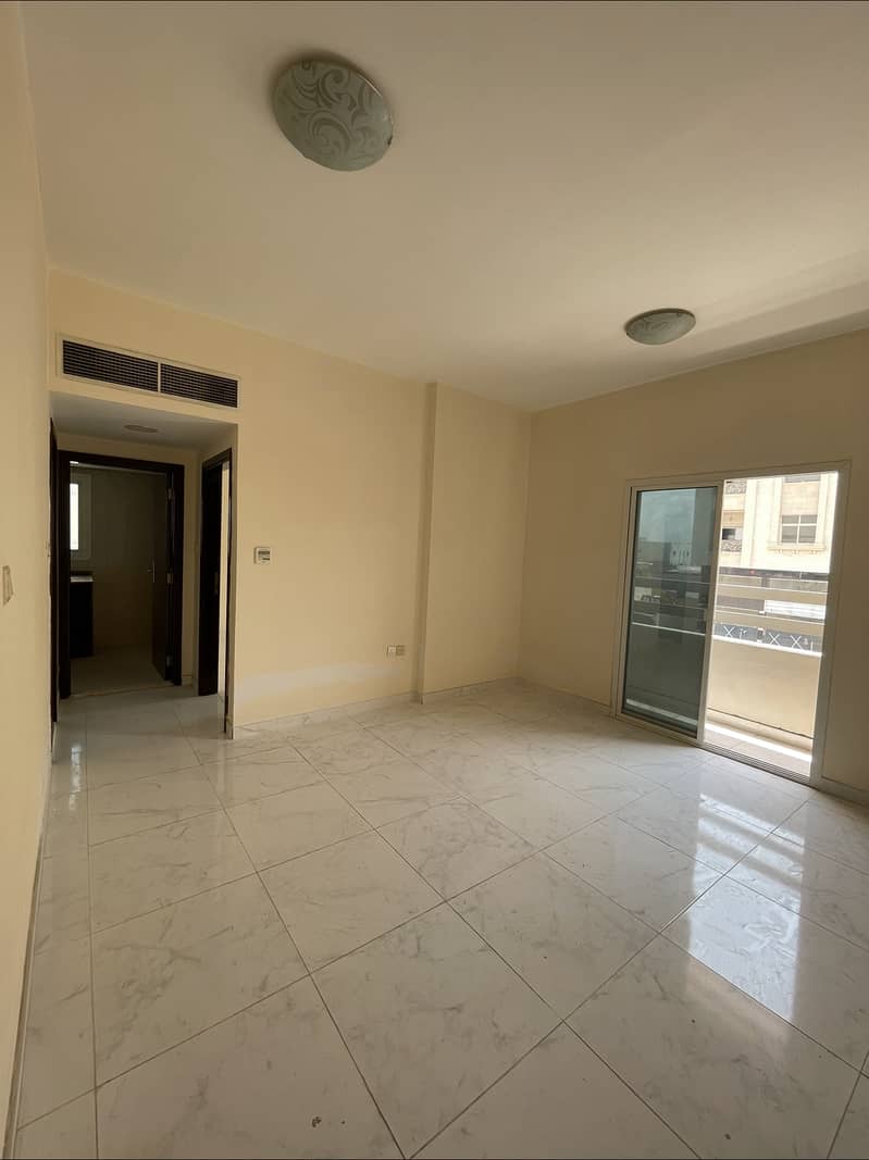AMAZING LIVING | BEST PRICE | 1BR WITH BALCON I NEAR AL SAFEER MA