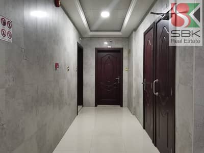 1 Bedroom Flat for Rent in Al Rumaila, Ajman - Spacious1BHK Available in Al Rumailah, Ajman