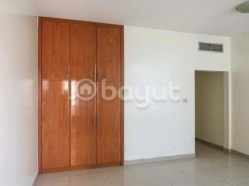 6 Al Khor Towers: 1 Bed Hall (2 Washroom) 1019 sqft Big size