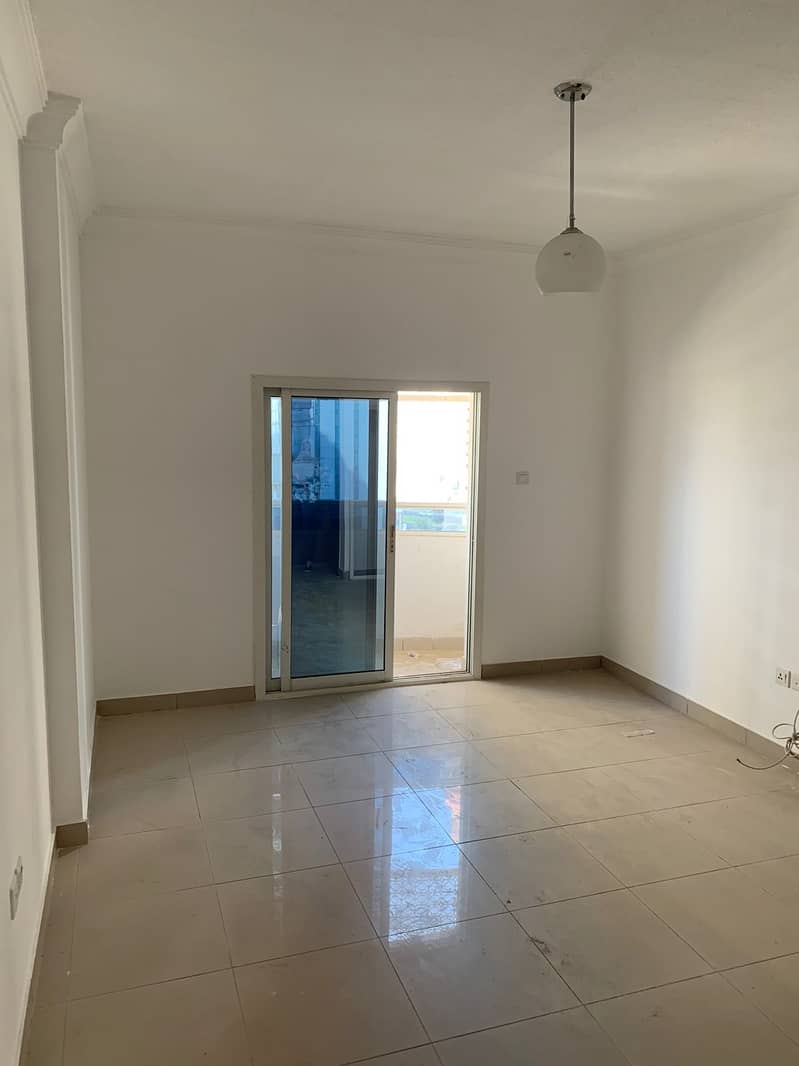 1 Month free and NO commission !! 1 bedroom in Al Nuaimyia 3 for rent
