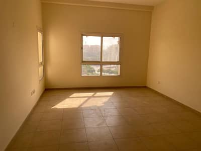 1 Bedroom Apartment for Rent in Remraam, Dubai - One Bed Room For Rent In Al Tahmam 16 Reemram DUbai