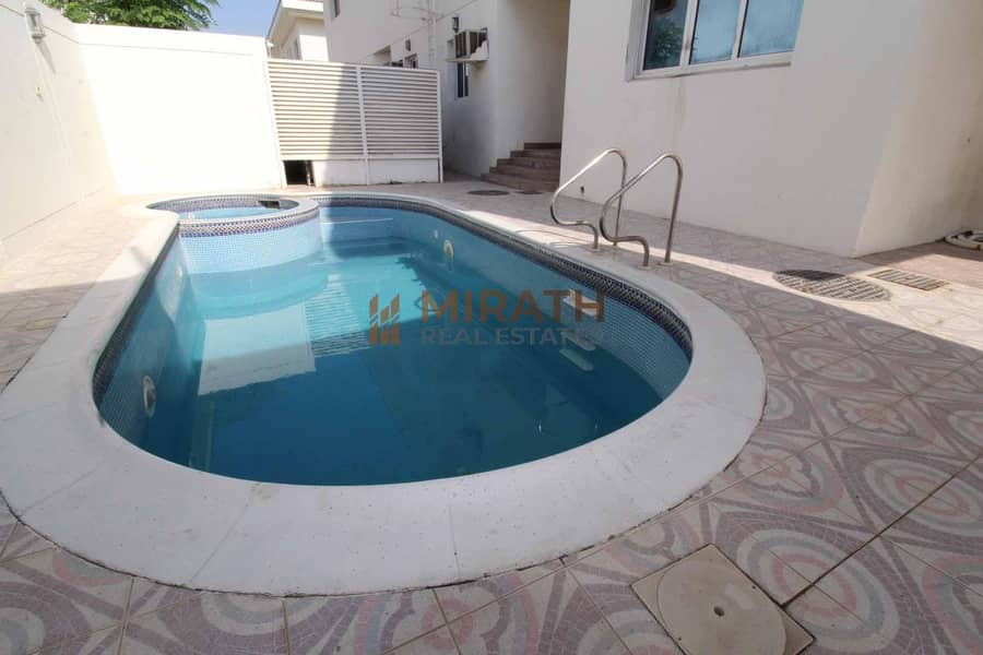 Fully Renovated Independent Villa | Private Pool