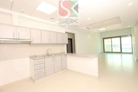 2 Bedroom Flat for Rent in Al Jaddaf, Dubai - LUXURIOUS 2 BEDROOM APARTMENT IN JADDAF