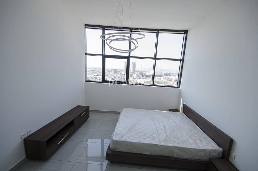 Great Deal | Brand New Fully Furnished Studio | Ready to Move in