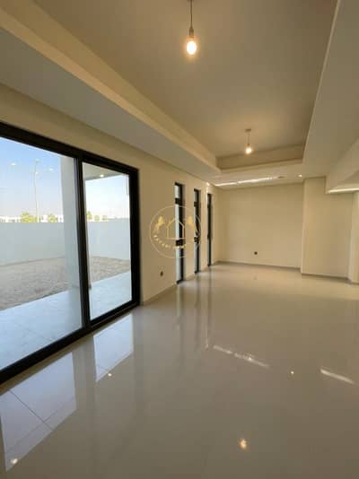 3 Bedroom Villa for Sale in DAMAC Hills 2 (Akoya by DAMAC), Dubai - Villa in Demand| Single lane & best layout