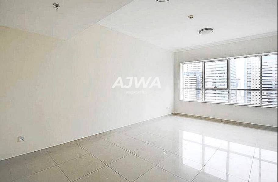 位于朱美拉湖塔 (JLT)，JLT V区，V3大厦 1 卧室的公寓 59000 AED - 5574021