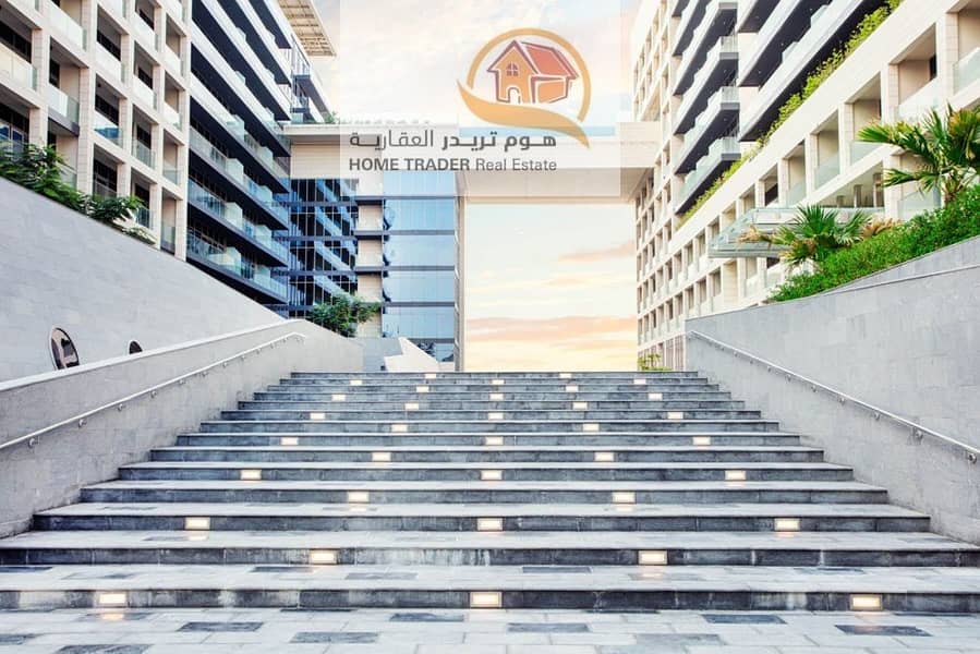 Biggest Layout | 1 BR Flat with Great Amenities . .