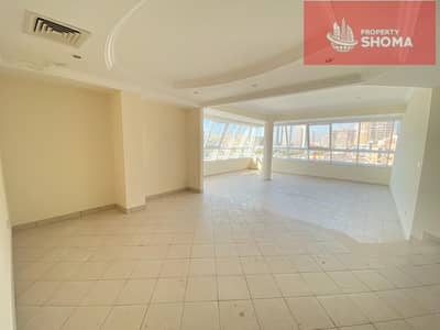 3 Bedroom Apartment for Rent in Sheikh Zayed Road, Dubai - Nice View 3BR Apt | Shopping Center | Near Metro | Dubai Mall