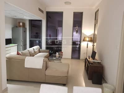 شقة 1 غرفة نوم للبيع في مدينة دبي للإنتاج، دبي - شقة في أفنان 1 أفنان دستركت ميدتاون مدينة دبي للإنتاج 1 غرف 549999 درهم - 5579932