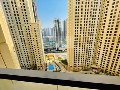 High Floor | Spacious Layout | Investor Deal