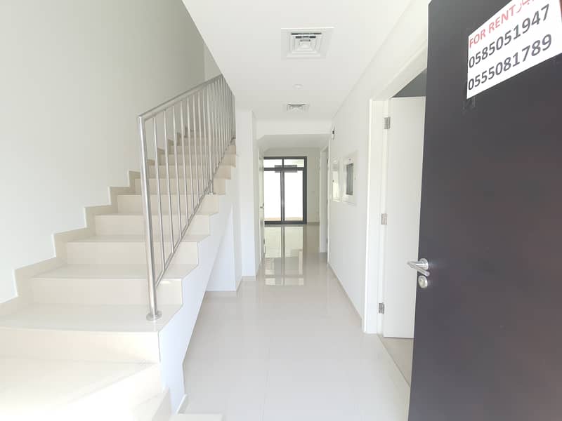 Amazing price brand new luxurious 2bed townhouse for sale just 970000 best location Nasma Residence