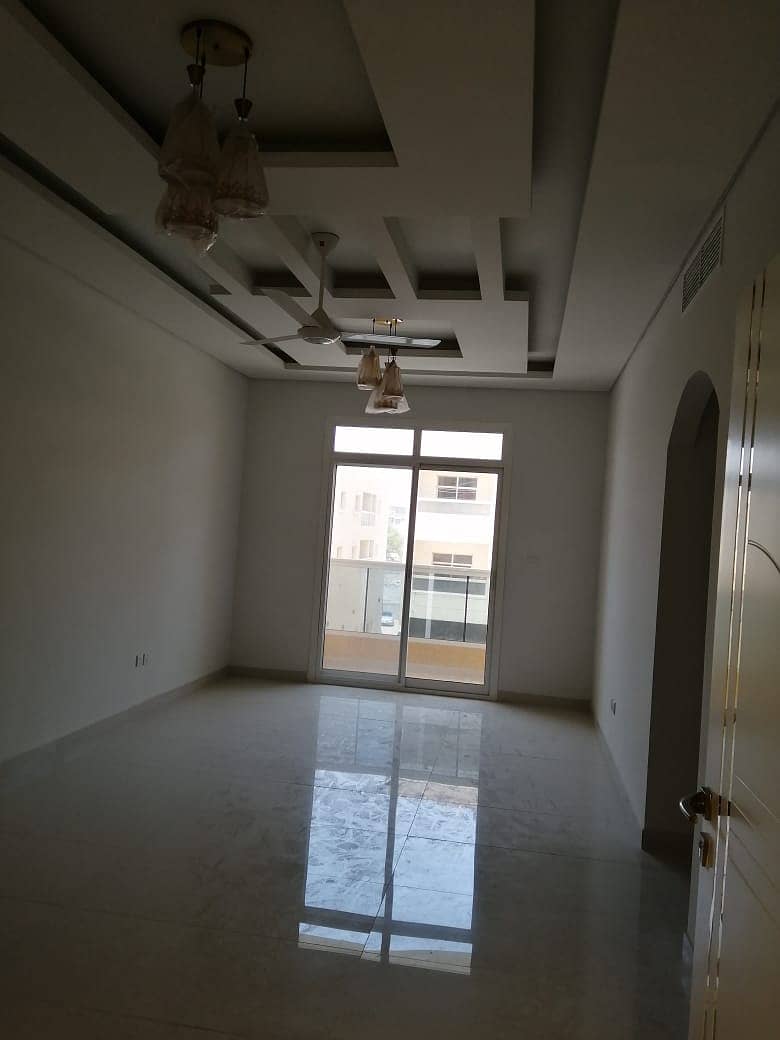 4 corridor from inide the flat - الوراق من داخل الشقة