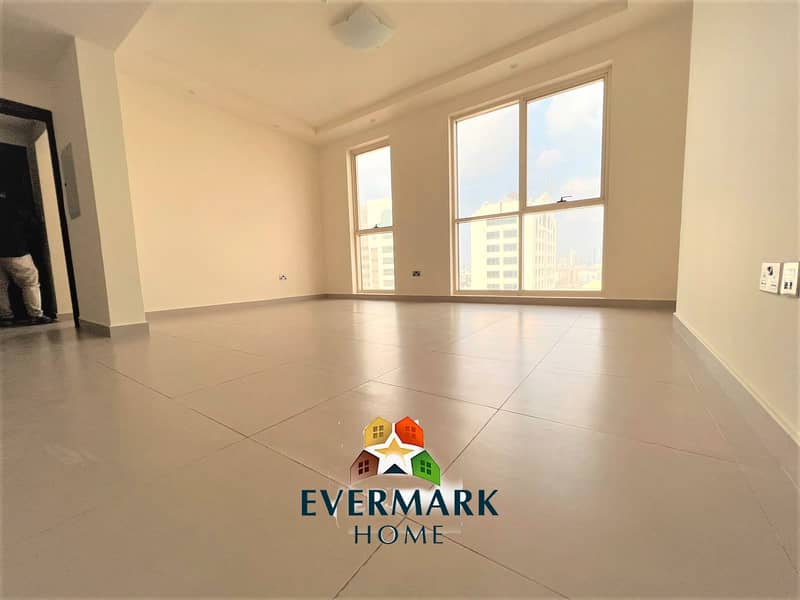 2-BHK APARTMENT WITH BASEMENT PARKING IN AIRPORT ROAD | ALL MASTER BEDROOM & FULL GLASS WINDOW