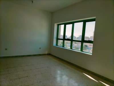 CAPTIVATING  | TWO BED ROOM APARTMENT |  WARDROBES | CENTRAL GAS | BALCONY