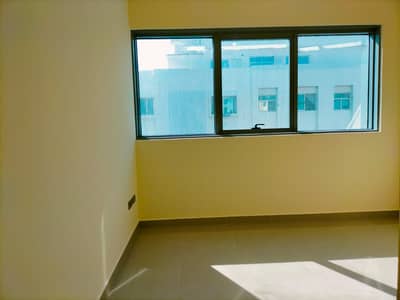 AWE-INSPIRING & ASTONISHING | 2 BED ROOM APARTMENT | BALCONY | BASEMENT PARKING