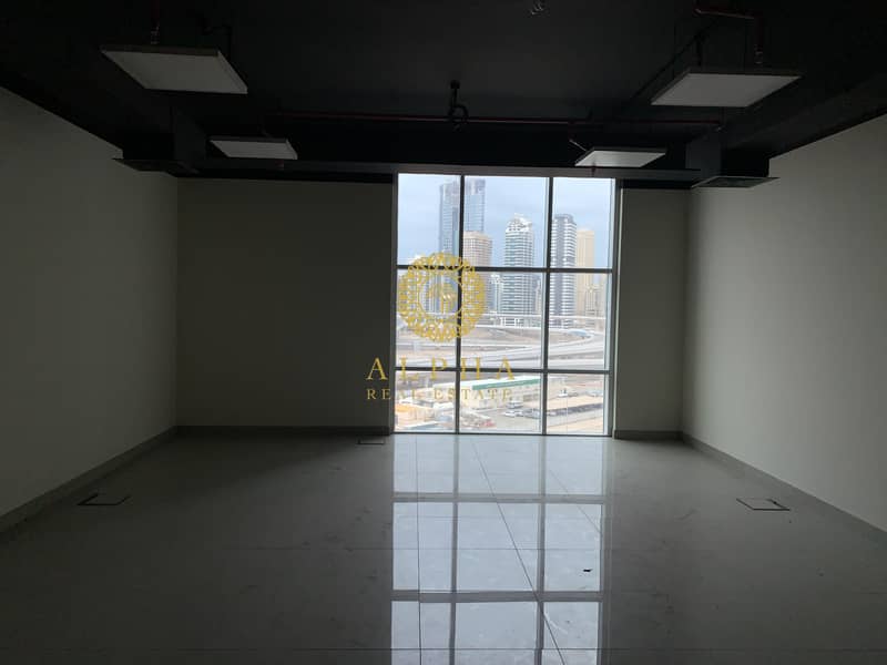 Fitted Office | Attached  pantry and bathroom | The Dome JLT