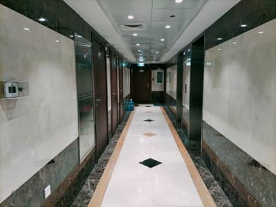ASTONISHING & ATTRACTIVE | 2 BED ROOM APARTMENT | BASEMENT PARKING | CENTRAL GAS