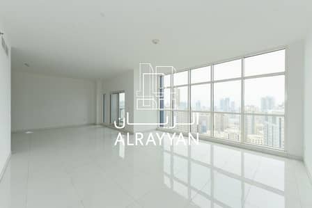 3 Bedroom Flat for Rent in Al Nahda, Sharjah - No Commission I Direct From Developer.