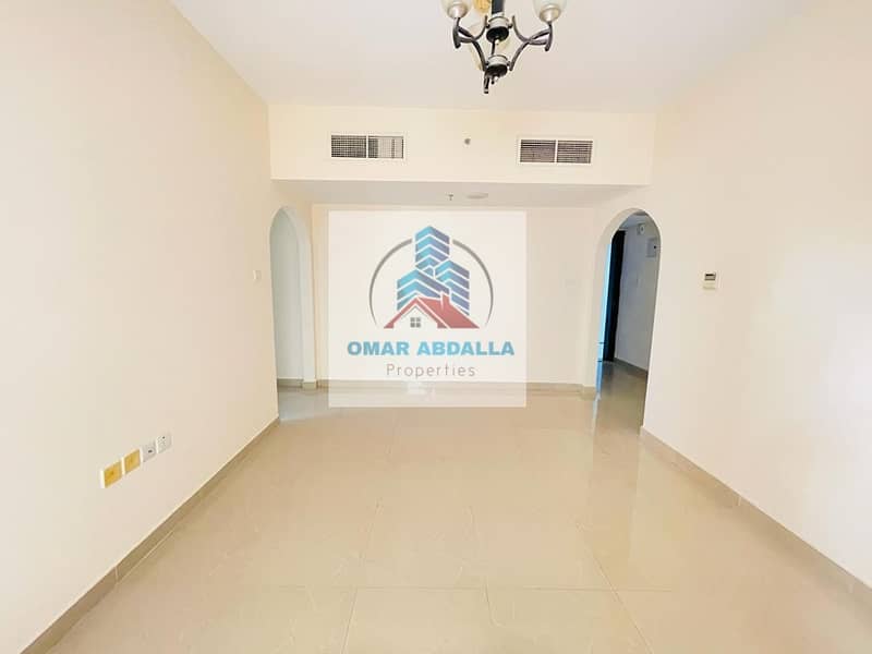 Квартира в Мувайли Коммерческая，Здание Аль Фаласи, 1 спальня, 23000 AED - 5551093