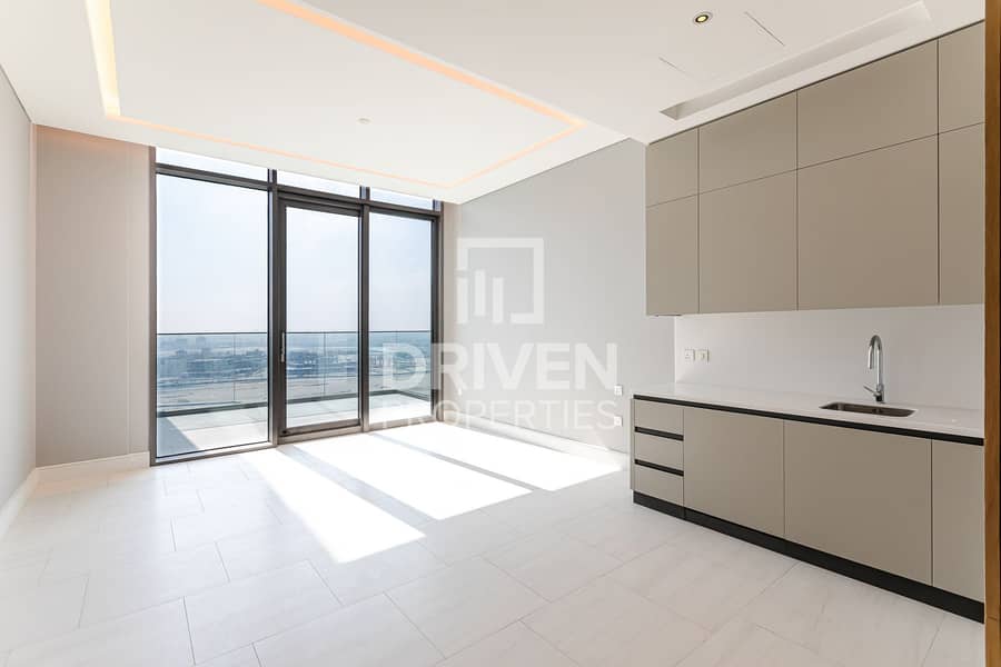 Brand New and Elegant Duplex | Burj View