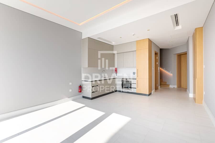 2 Brand New and Elegant Duplex | Burj View
