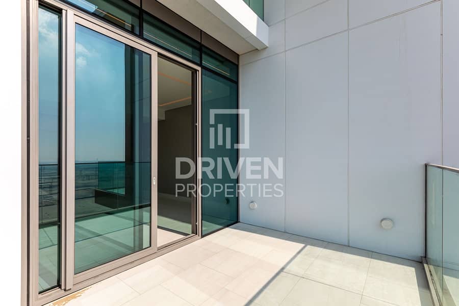 6 Brand New and Elegant Duplex | Burj View
