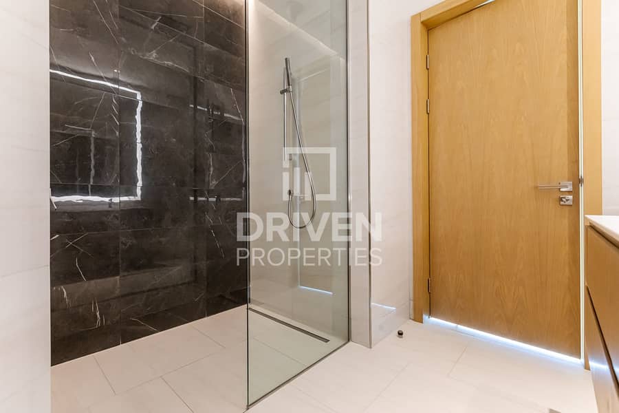 17 Brand New and Elegant Duplex | Burj View