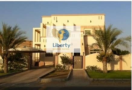4 Bedroom Villa for Rent in Mohammed Bin Zayed City, Abu Dhabi - Spacious villa | with 2 Balcony | Seperate Entrance | With Maid room | Driver room |