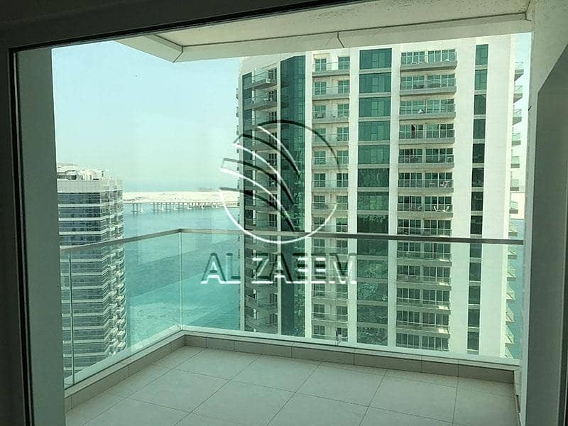 ⚡ AMAZING SEA VIEW |3+M with Rent Refund ⚡