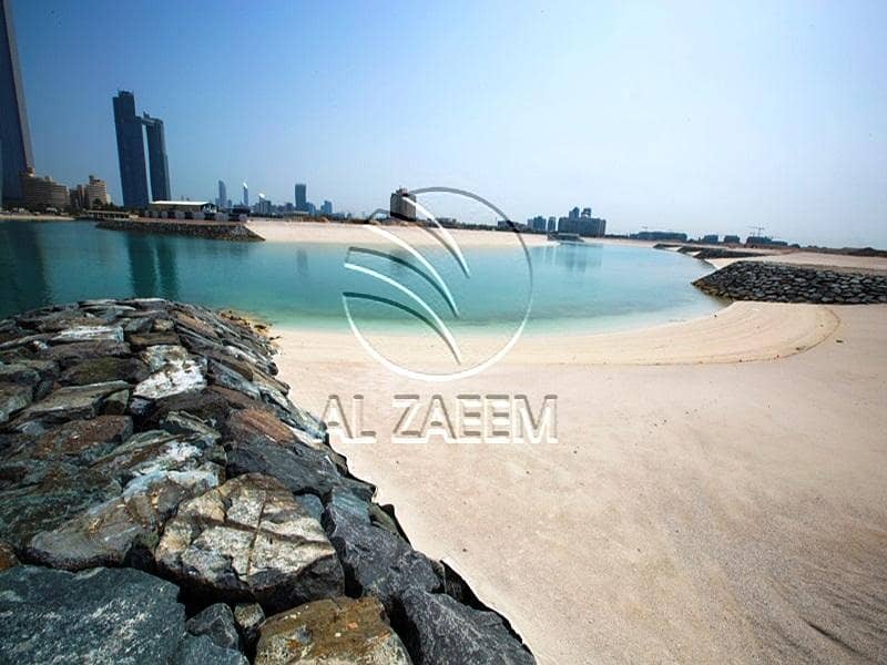 Book This Plot Now! Beach Front Plot