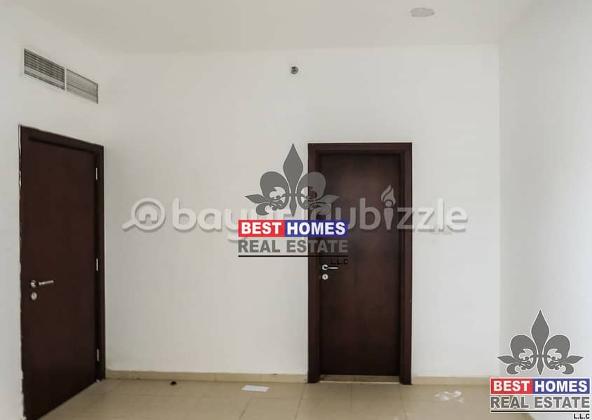 3 Spacious Two Bedroom Apartment on 8 Years Payment plan