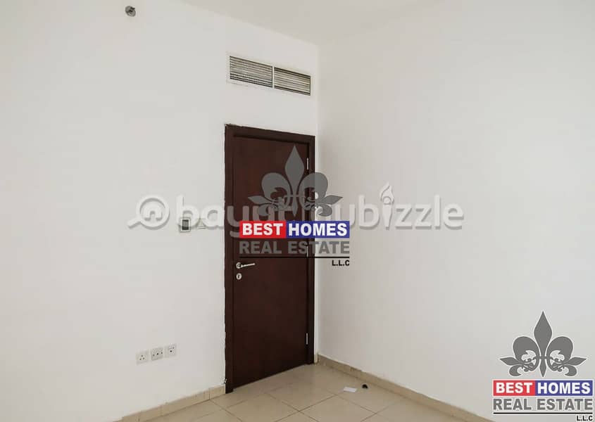 6 Spacious Two Bedroom Apartment on 8 Years Payment plan