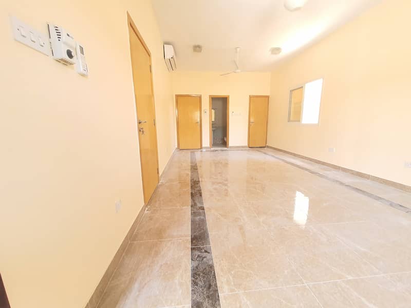 Hoot Offer For  4bhk Villa For Rent Just 65k IN Al Tain Area Sharjah Inside Gated community