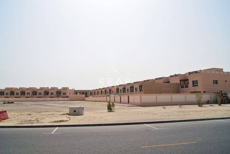 3 INDEPENDENT VILLA | CLOSED TO MALL OF EMIRATES