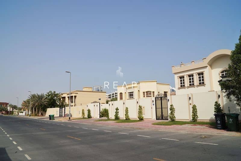 4 INDEPENDENT VILLA | CLOSED TO MALL OF EMIRATES