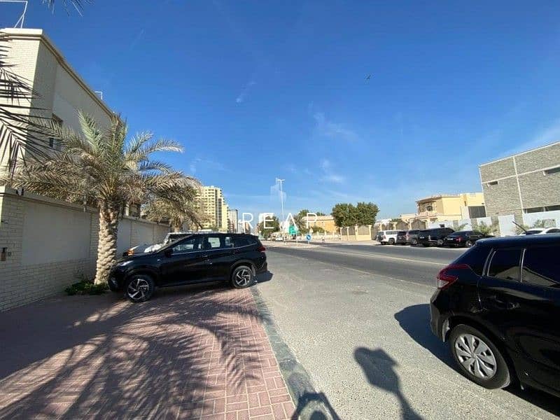 6 INDEPENDENT VILLA | CLOSED TO MALL OF EMIRATES
