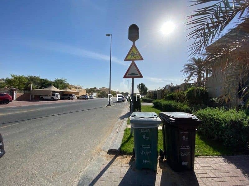 8 INDEPENDENT VILLA | CLOSED TO MALL OF EMIRATES