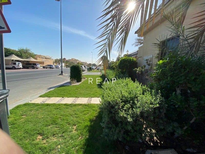 9 INDEPENDENT VILLA | CLOSED TO MALL OF EMIRATES