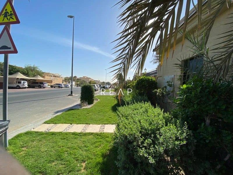 10 INDEPENDENT VILLA | CLOSED TO MALL OF EMIRATES