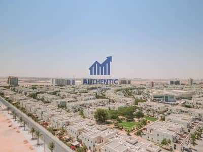 4 Bedroom Penthouse for Sale in Al Furjan, Dubai - 4Beds Penthouse | Near Metro | Private Lift