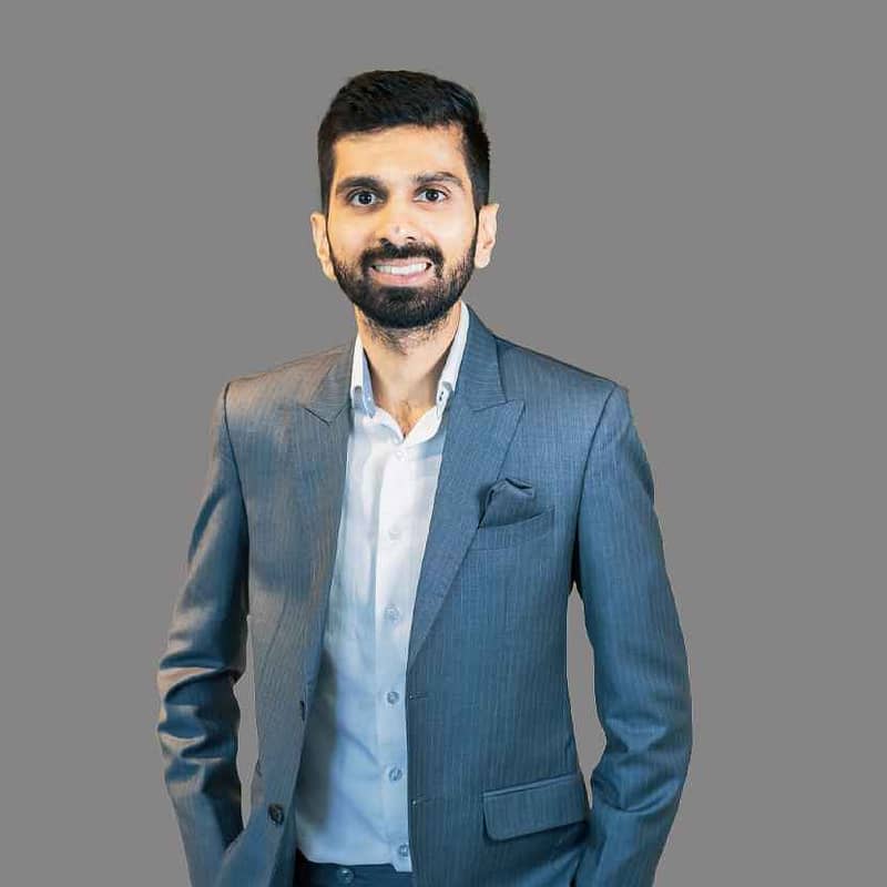 Mohit Bhojwani