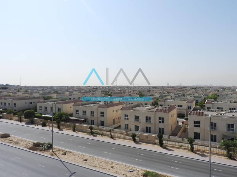 Brand New Massive 1412 Sqft 2BR in Meydan for 1.18M Only